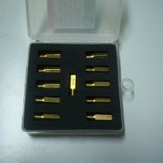 ΖΙΚΛΕΡ 90-140 11ΤΕΜ/ΣΕΤ KEIHIN SHARK TAIW