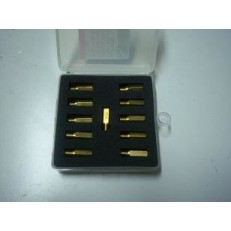 ΖΙΚΛΕΡ 90-140 11ΤΕΜ/ΣΕΤ KEIHIN SHARK TAIW