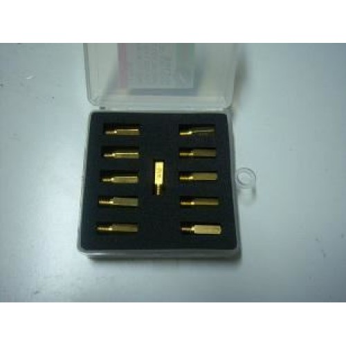 ΖΙΚΛΕΡ 90-140 11ΤΕΜ/ΣΕΤ KEIHIN SHARK TAIW