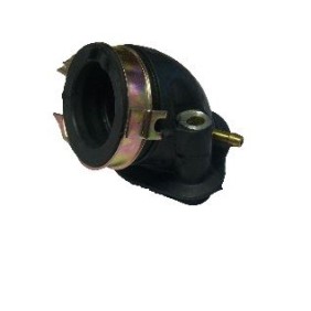 ΛΑΙΜΟΣ ΚΑΡΜΠ GY6 125 24MM ROC #