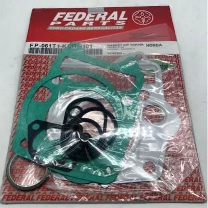 ΦΛΑΝΤΖΕΣ INNOVA Α ΣΕΤ FEDERAL