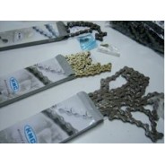 ΑΛΥΣΙΔΑ 410 114Δ 1/8 ΧΡΥΣΗ ΚΟΥΤΙ ΠΟΔΗΛ KMC TAIW