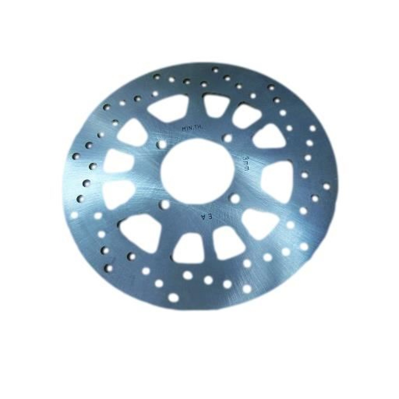 ΔΙΣΚΟΠΛΑΚΑ CRYPTON T110 220-58 4ΤΡ ROC #