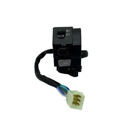 ΔΙΑΚΟΠΤΗΣ ΤΙΜΟΝ CRYPTON T110 LH ROC