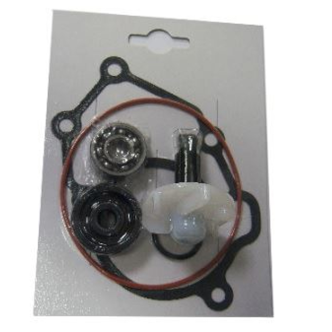 ΑΝΤΑΛΛΑΚΤΙΚΑ ΤΡΟΜΠΑΣ ΝΕΡΟΥ CRYPTON X135 XMAX125 XCITY FS-157TAIW