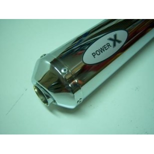 ΕΞΑΤΜΙΣΗ CRYPTON R115 05 POWER-X