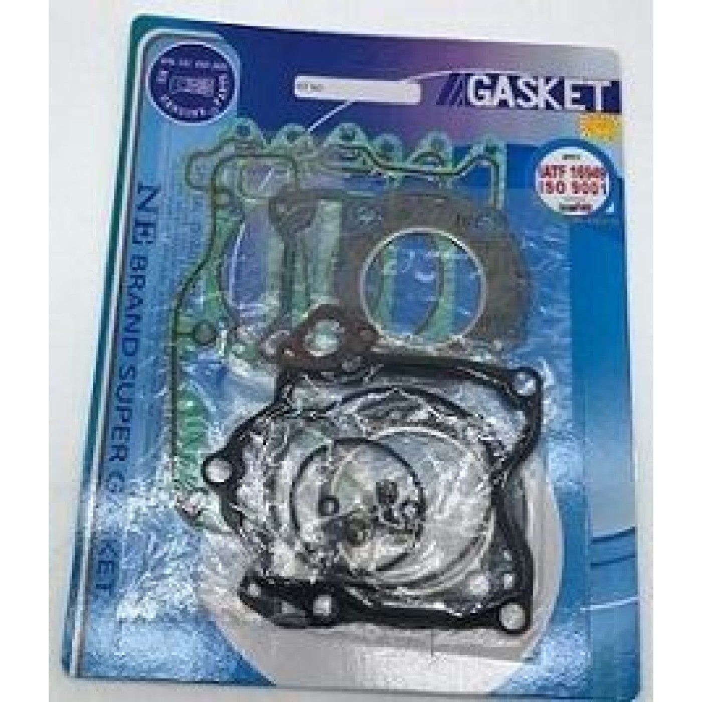 ΦΛΑΝΤΖΕΣ BEVERLY 125 200 250 A ΣΕΤ TAIW