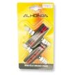ΠΑΠΟΥΤΣΑΚΙΑ VBRAKE/UBRAKE SPC ΚΟΚΚ 819RJ ALHONGA ΠΟΔΗΛ