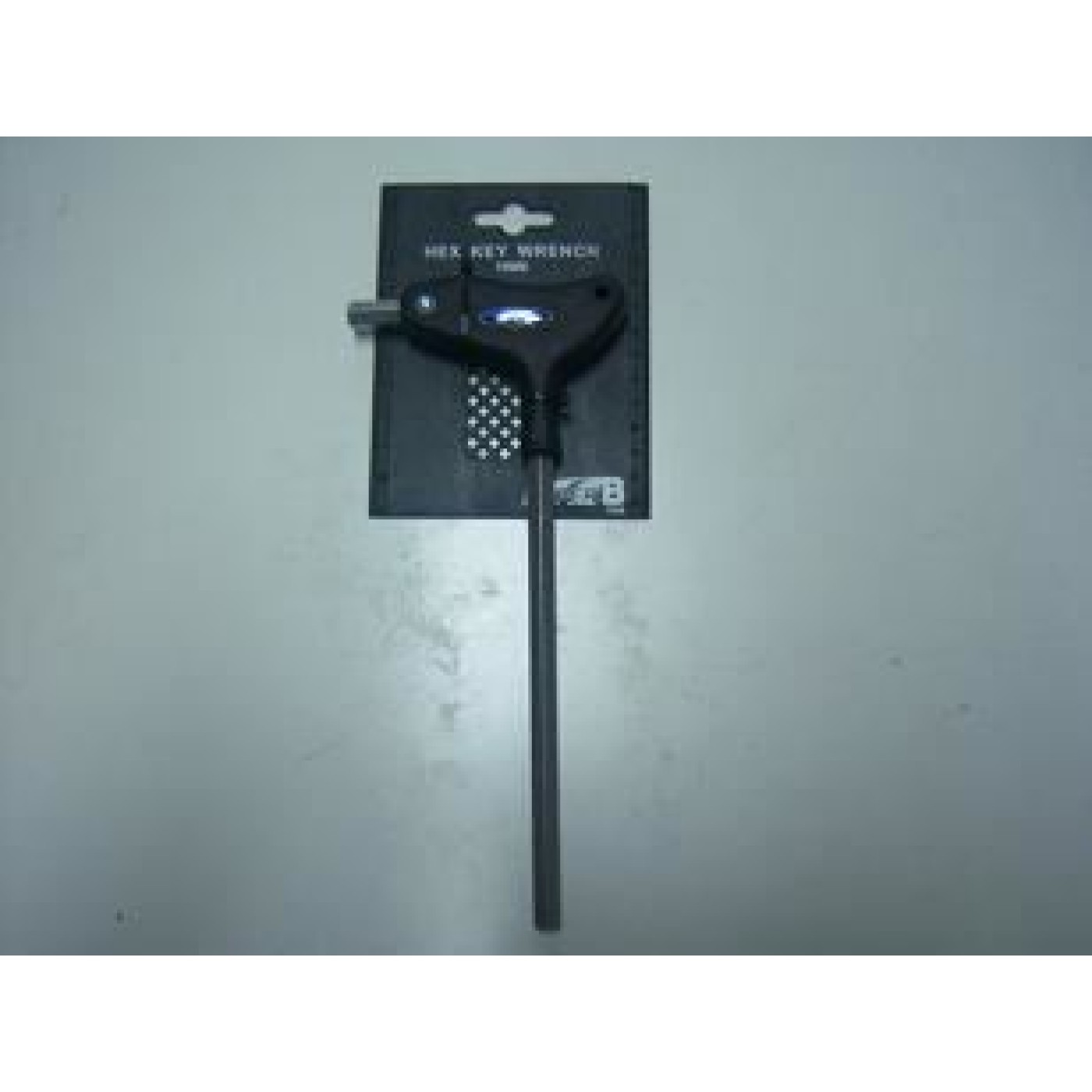 ΑΛΛΕΝ ΤΑΦ ΜΕ ΧΕΡΟΥΛΙ 10mm SUPERB ΠΟΔΗΛ
