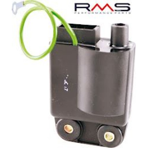 ΠΟΛΛΑΠΛΑΣΙΑΣΤΗΣ PIAGGIO CIAO 50 246010061 RMS TAIW