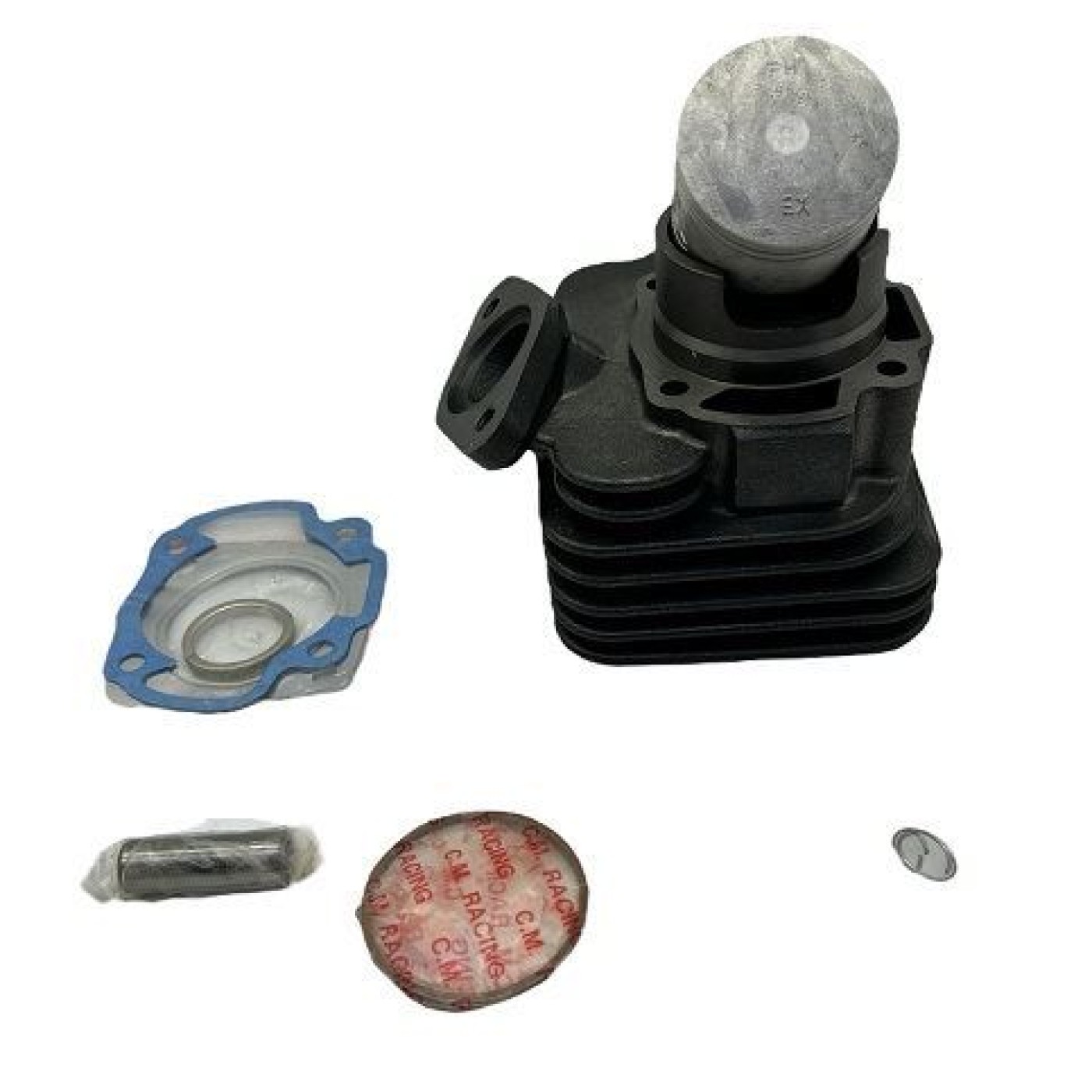 ΚΥΛΙΝΔΡΟΣ ΚΙΤ LEAD100 STD 2T SHARK