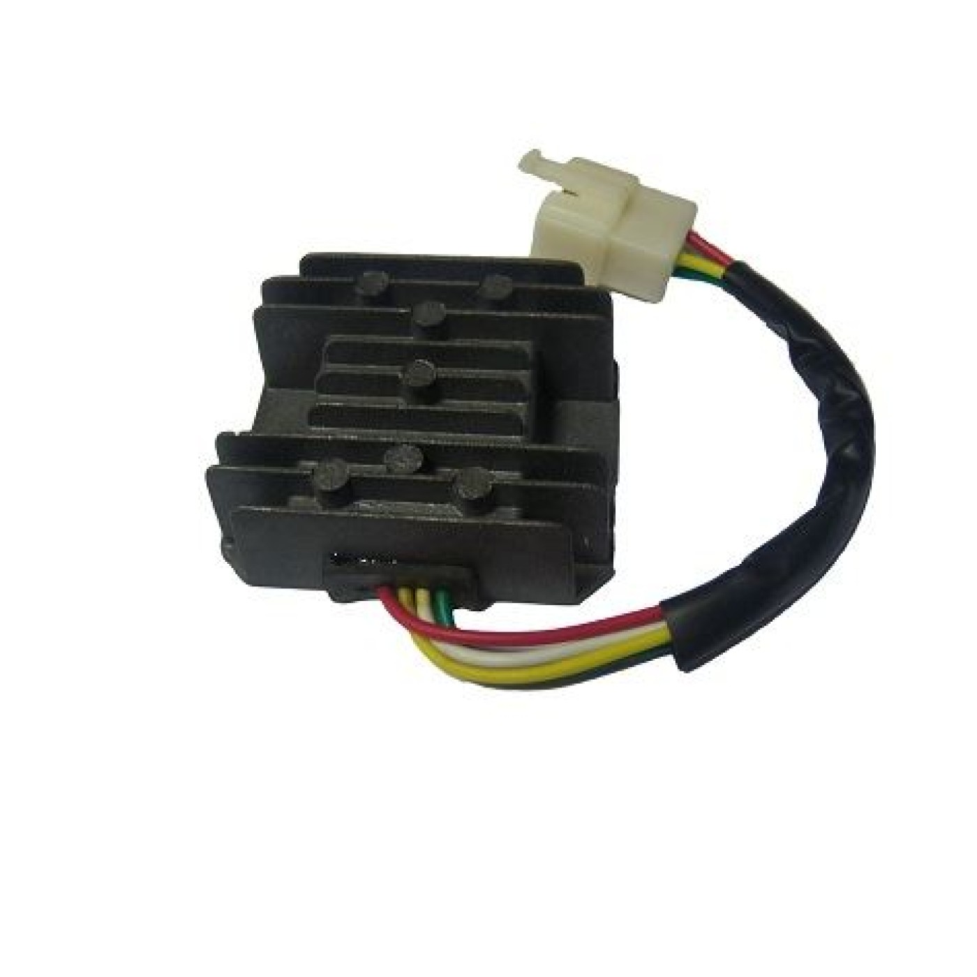 ΑΝΟΡΘΩΤΗΣ GY6 125 4ΚΑΛ ROC (O)