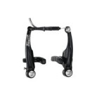 ΦΡΕΝΟ VBRAKE BMX-MTB ΒΧ25 ΑΛΟΥΜ DUAL MICRO ΧΡΩΜΙΟ TEKTRO ΠΟΔΗΛ