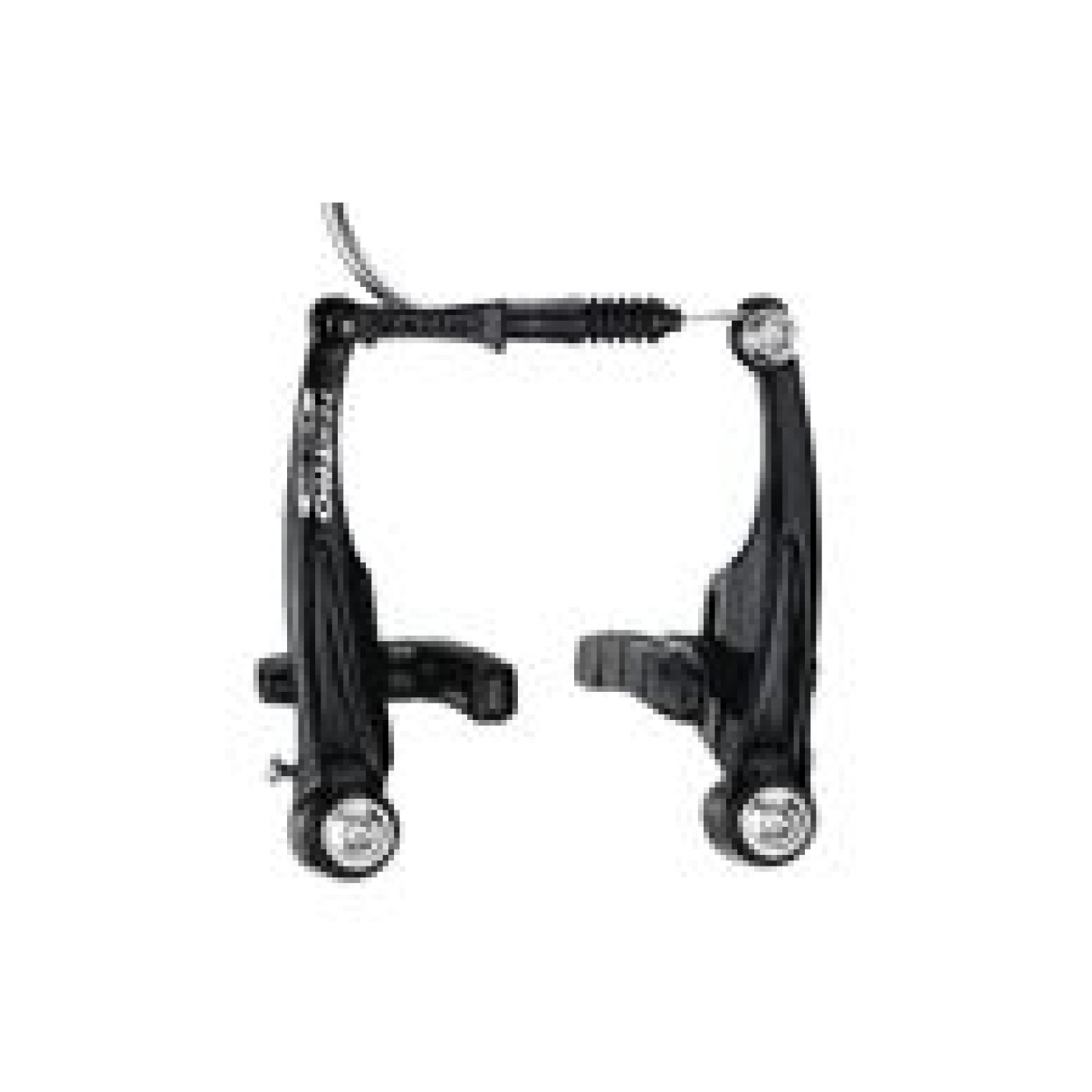 ΦΡΕΝΟ VBRAKE BMX-MTB ΒΧ25 ΑΛΟΥΜ DUAL MICRO ΧΡΩΜΙΟ TEKTRO ΠΟΔΗΛ