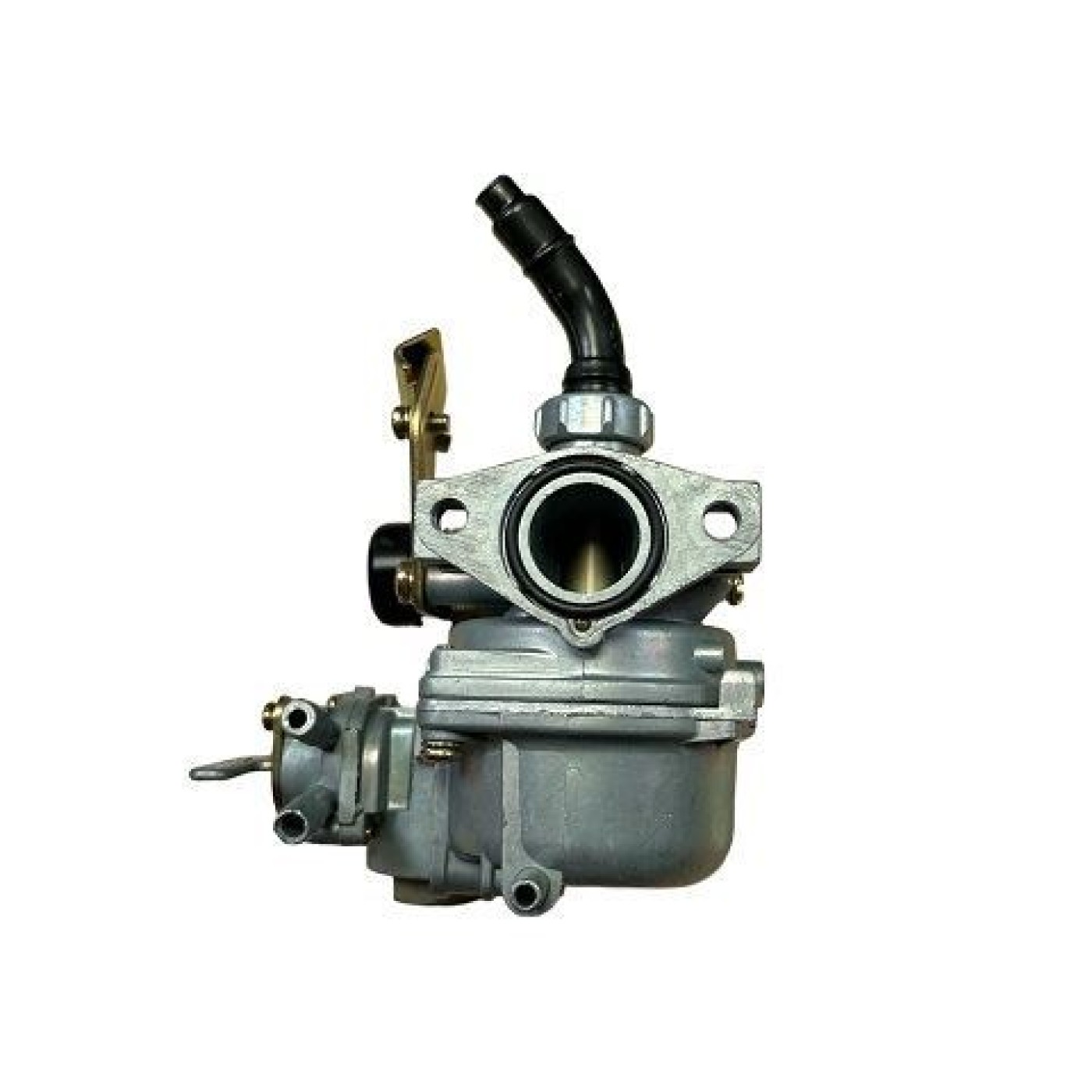 ΚΑΡΜΠΥΡΑΤΕΡ C50C 13MM ROC #