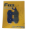 ΤΑΚΑΚΙΑ 2032 F165 ΨΙΛΟ FIZZ KAZER SUPRA FX125 FIZZ ROC