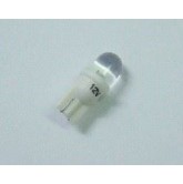 ΛΑΜΠΑ LED T10 W2,1x9,5d 02807-005 ΑΣΠΡΗ(10 ΤΜΧ ΚΟΥΤΙ) TRIFA ΓΕΡΜ