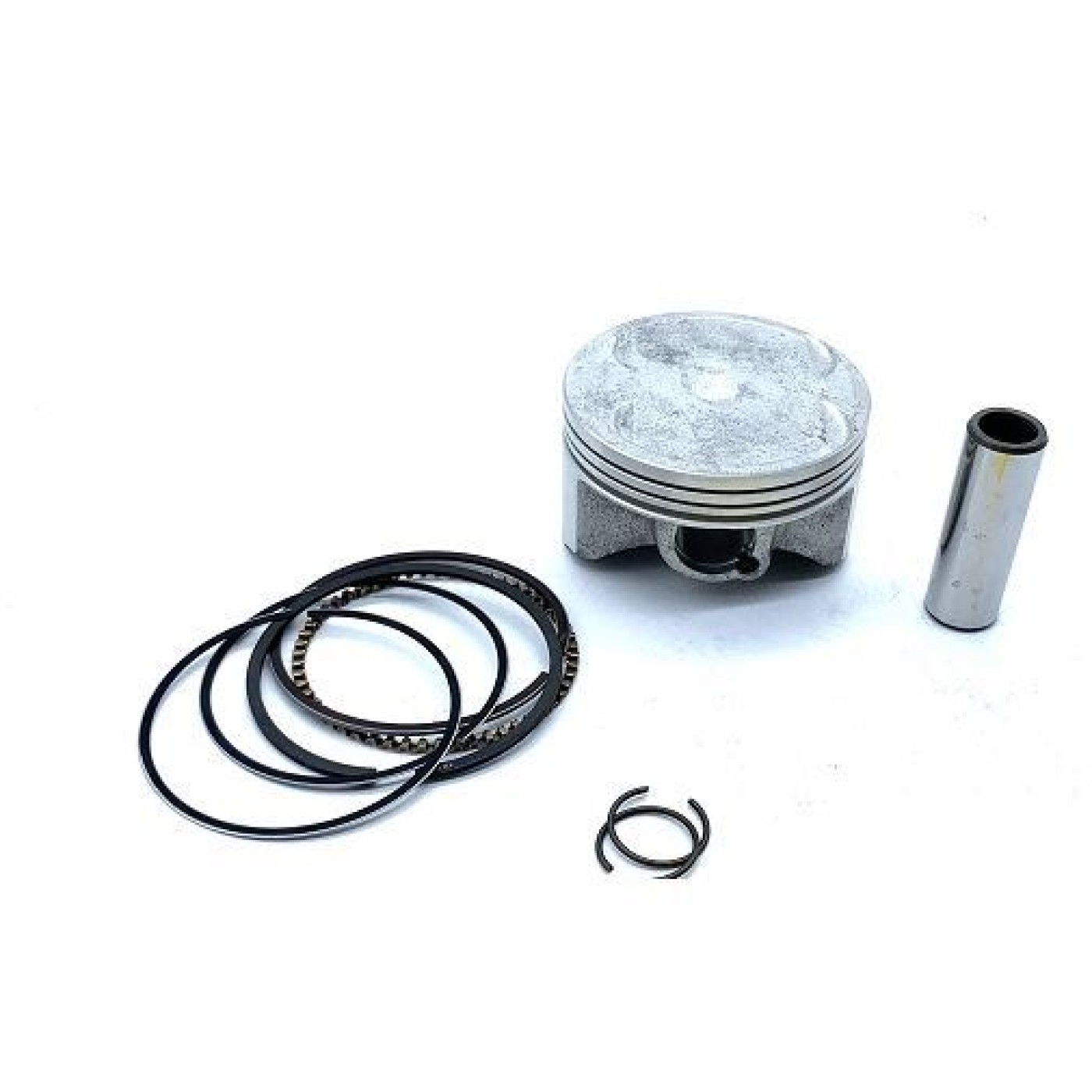 ΠΙΣΤΟΝΙ CRYPTON X135 STD 54MM Π13ΜΜ TKR ΙΑΠ