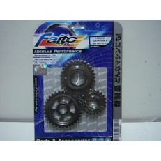 ΓΡΑΝΑΖΙ ΤΑΧΥΤ CRYPTON X135 ΣΕΤ (1η,2α,4η) RACING FAITO