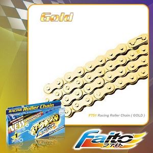 ΑΛΥΣΙΔΑ 428H 110Δ ΧΡΥΣΗ RACING FAITO