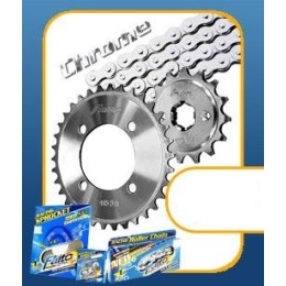 ΓΡΑΝΑΖΙ ΚΙΤ ASTREA GM/14-36 415 RACING FAITO !