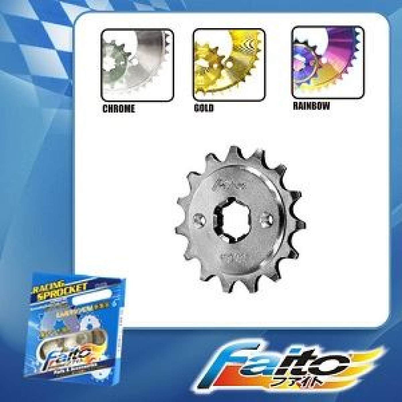 ΓΡΑΝΑΖΙ ΕΜΠΡ ASTREA SUPRA 415 15Δ RB RACING FAITO !