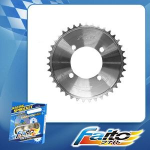 ΓΡΑΝΑΖΙ ΟΠΙΣΘ CRYPTON X135 415 38Δ CP/ΧΡΩΜΙΟ RACING FAITO