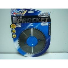 ΓΡΑΝΑΖΙ ΟΠΙΣΘ ASTREA SUPRA 415 35Δ GUNMETAL RACING FAITO !
