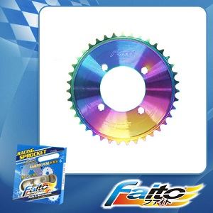 ΓΡΑΝΑΖΙ ΟΠΙΣΘ AD125 415 34Δ RAINBOW RACING FAITO !