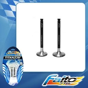 ΒΑΛΒΙΔΑ ΕΙΣΑΓ ΕΞΑΓ CRYPTON R115 T110 ΤΙΤΑΝ 100% ΣΕΤ RACING FAITO !