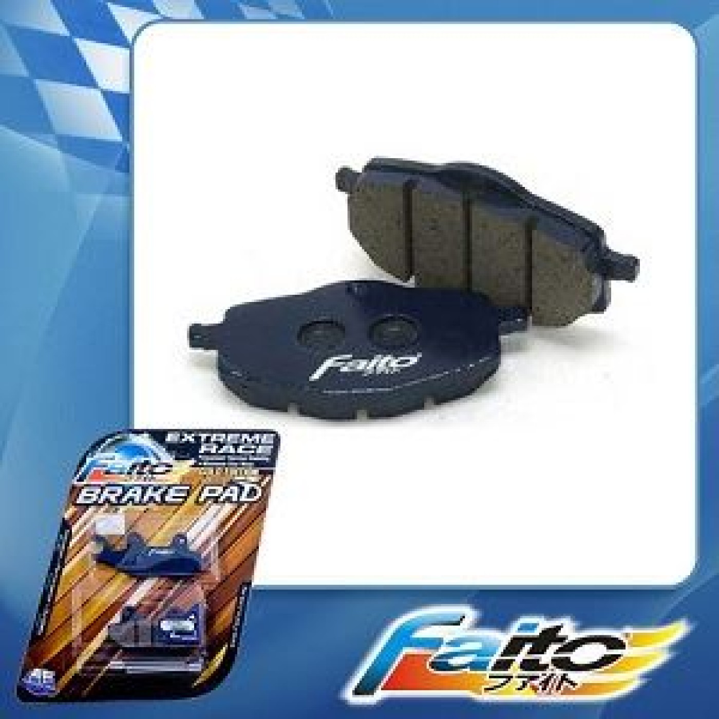 ΤΑΚΑΚΙΑ F101 GOLD EDITION RACING FAITO !