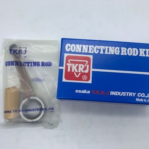 ΜΠΙΕΛΑ KAZER KRISS TKR ΙΑΠΩΝΙΑΣ
