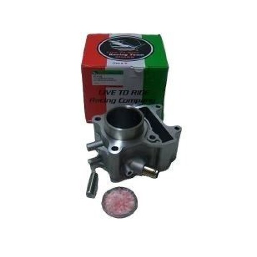 ΚΥΛΙΝΔΡΟΣ ΚΙΤ PCX125 ΠΑΛΙΟ ΜΟΝΤ 2010-2014 (2ΒΙΔ) STD 52.4MM ΧΩΡΙΣ ΦΛΑΝΤΖΕΣ SHARK !