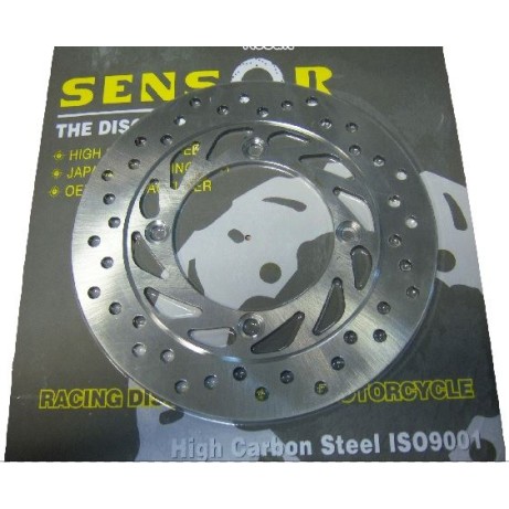 ΔΙΣΚΟΠΛΑΚΑ SH150i ΕΜΠ XLV ΟΠΙΣ 240-105-4τρ 10.5 SENSOR