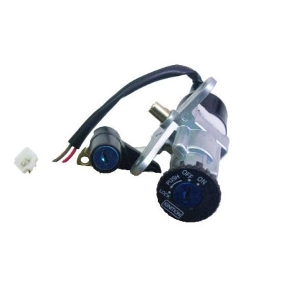 ΔΙΑΚΟΠΤΗΣ ΚΛΕΙΔ CRYPTON X135 2ΚΑΛ ΣΕΤ ROC #