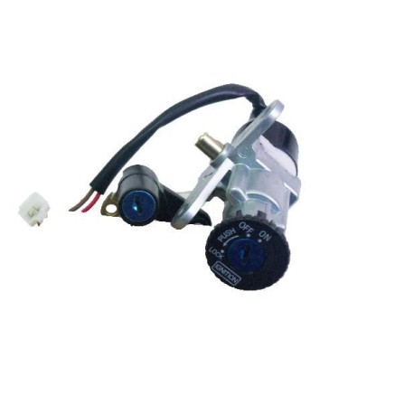 ΔΙΑΚΟΠΤΗΣ ΚΛΕΙΔ CRYPTON X135 2ΚΑΛ ΣΕΤ ROC #