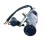 ΔΙΑΚΟΠΤΗΣ ΚΛΕΙΔ CRYPTON X135 2ΚΑΛ ΣΕΤ ROC #
