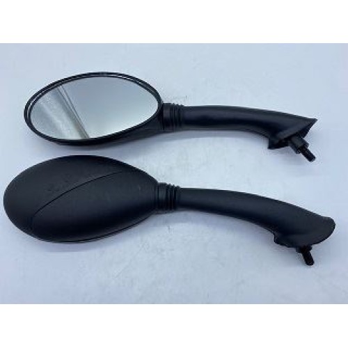 ΚΑΘΡΕΠΤΕΣ FLY50-125 ΖΕΥΓΟΣ ROC