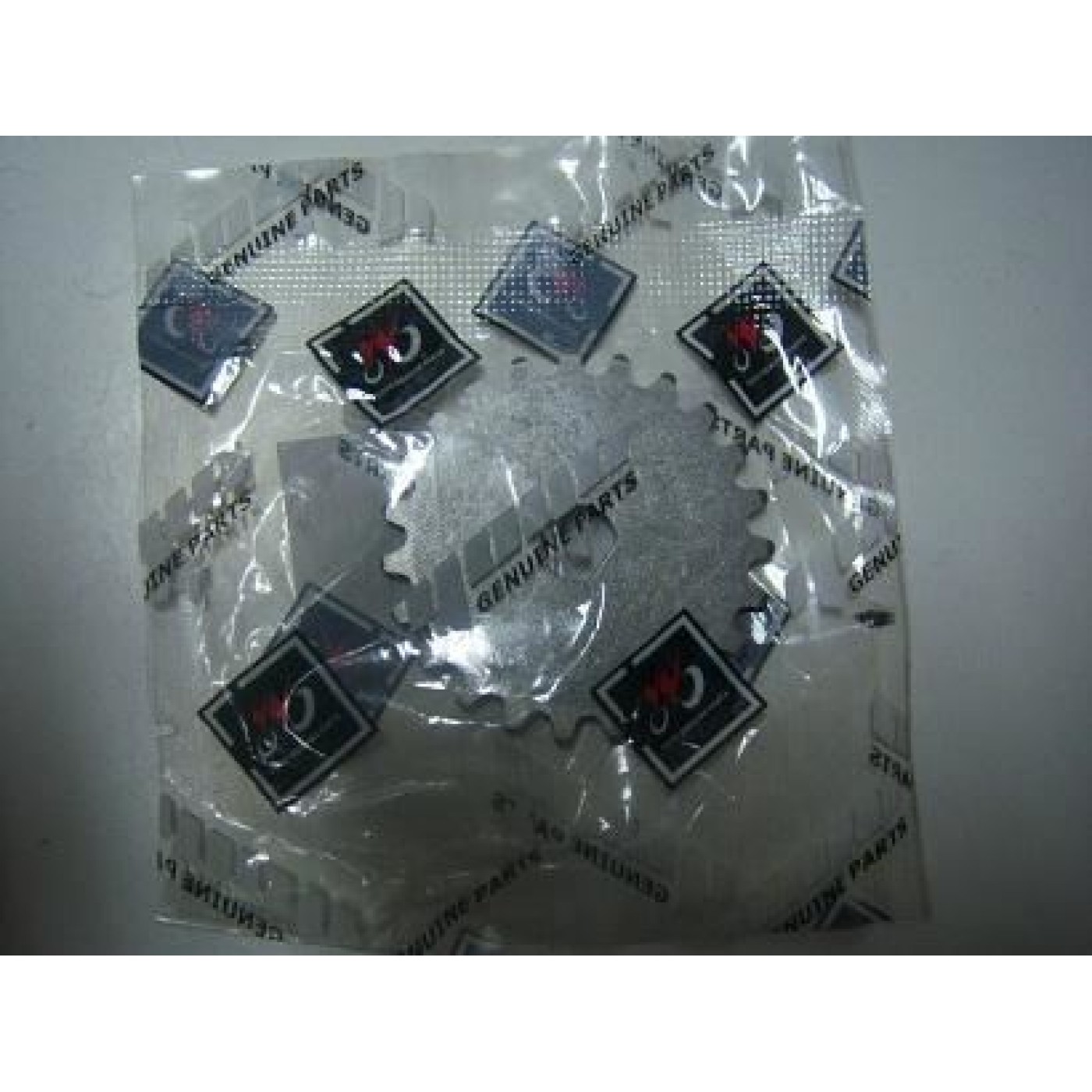 ΓΡΑΝΑΖΙ ΤΡΟΜΠΑΣ ΛΑΔΙΟΥ GY6 125 YOYO ROC