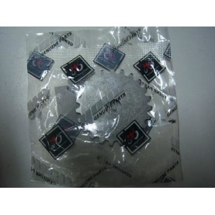 ΓΡΑΝΑΖΙ ΤΡΟΜΠΑΣ ΛΑΔΙΟΥ GY6 125 YOYO ROC