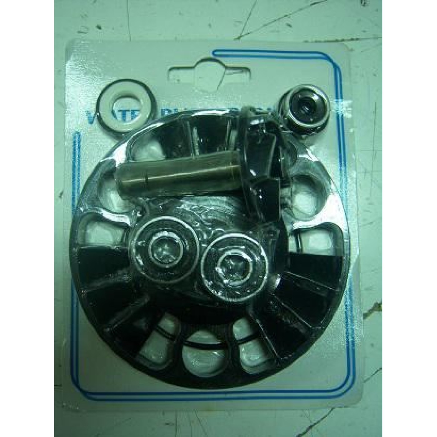 ΑΝΤΑΛΛΑΚΤΙΚΑ ΤΡΟΜΠΑΣ ΝΕΡΟΥ BEVERLY125 500 100110070 TAIW