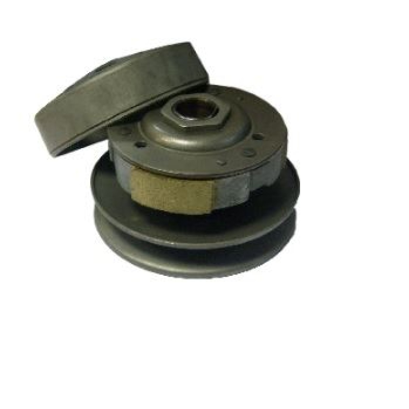 ΦΥΓΟΚΕΝΤΡΙΚΟ LEAD100 TYPHOON 50 2T ΜΕ ΚΑΜΠΑΝΑ ΚΟΜΠΛΕ ROC