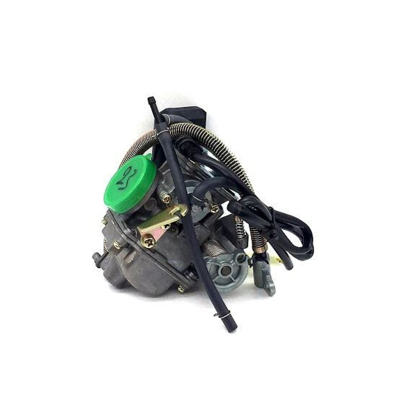 ΚΑΡΜΠΥΡΑΤΕΡ JET125 24MM SCOOTER