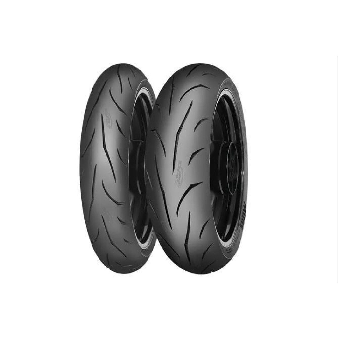 ΕΛΑΣΤΙΚΟ 160/60-17 ZR SPORT FORCE+ RADIAL 69W MITAS 70000074  1606017