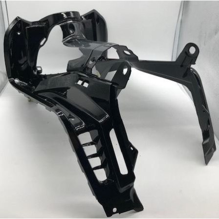 ΠΟΔΙΑ CRYPTON X135 ΜΕΣΑΙΑ ΜΕΓΑΛ ΜΑΥΡΟ ΜΑΛ