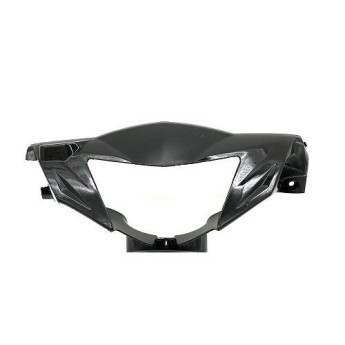 ΚΑΛΥΜΜΑ ΤΙΜΟΝ CRYPTON X135 ΕΜΠΡ ΜΑΥΡΟ ΜΑΛ