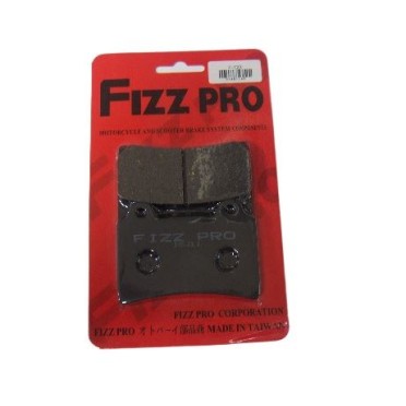 ΤΑΚΑΚΙΑ 2020 F123 FIZZ-PRO MHQ MSM TAIWAN
