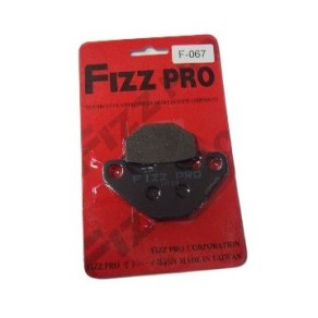 ΤΑΚΑΚΙΑ 3017 F67 FIZZ-PRO MHQ MSM TAIWAN