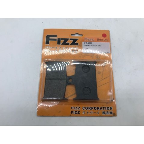 ΤΑΚΑΚΙΑ 3033 F145 FIZZ ΜΕΤ/ΚΟ TAIWAN