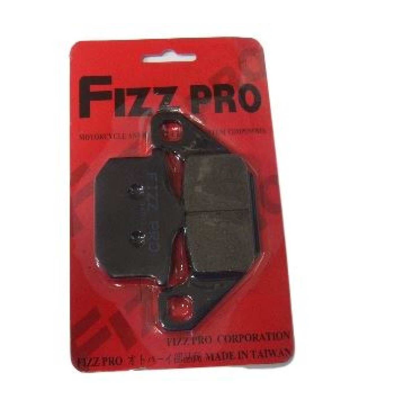 ΤΑΚΑΚΙΑ 5019 F85 FIZZ-PRO MHQ MSM TAIWAN